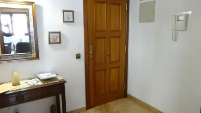 Flat on Calle Pujada Al Castell photo 5