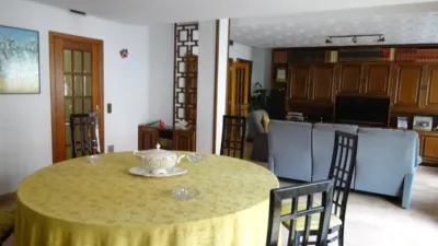 Flat on Calle Pujada Al Castell photo 6