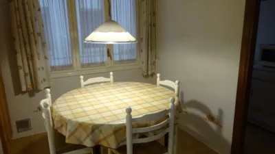 Flat on Calle Pujada Al Castell photo 7