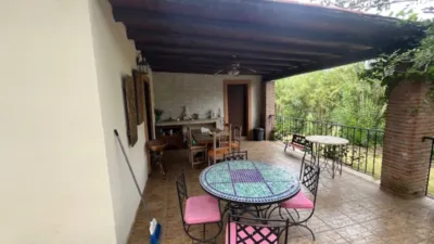 Rustic chalet in Selwo photo 22