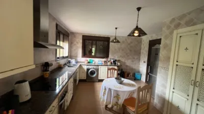 Rustic chalet in Selwo photo 12