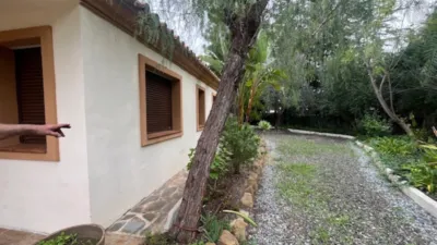 Rustic chalet in Selwo photo 4