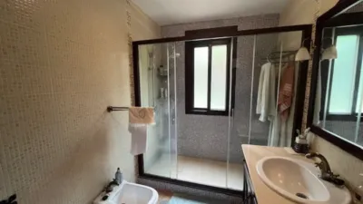 Rustic chalet in Selwo photo 15
