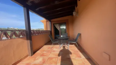 Rustic chalet in Costa Natura photo 29