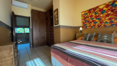 Rustic chalet in Costa Natura photo 68