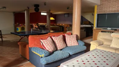 Rustic chalet in Costa Natura photo 85