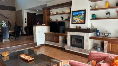 Rustic chalet in Costa Natura photo 36