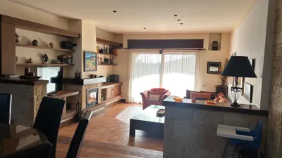 Rustic chalet in Costa Natura photo 41
