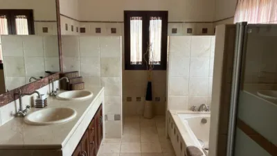 Rustic chalet in Costa Natura photo 83