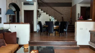 Rustic chalet in Costa Natura photo 40