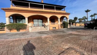 Rustic chalet in Costa Natura photo 7