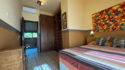 Rustic chalet in Costa Natura photo 69
