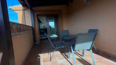 Rustic chalet in Costa Natura photo 28