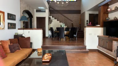 Rustic chalet in Costa Natura photo 53