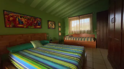 Rustic chalet in Costa Natura photo 27