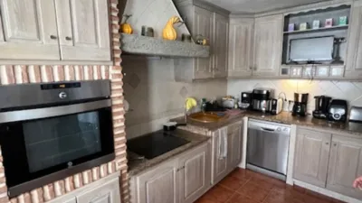Townhouse for sale in Puerto photo 17