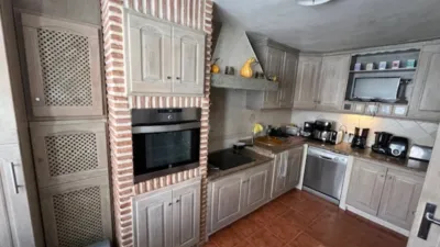 Townhouse for sale in Puerto photo 18