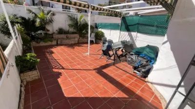 Townhouse for sale in Puerto photo 15