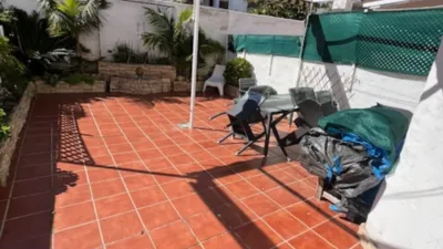 Townhouse for sale in Puerto photo 14