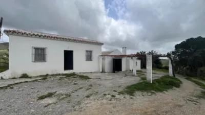 Finca rústica en Finca Cortesín photo 5