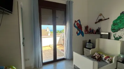 House for sale in Doña Julia Golf Club photo 49