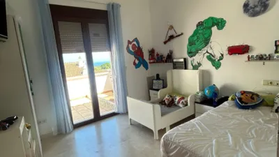 House for sale in Doña Julia Golf Club photo 50
