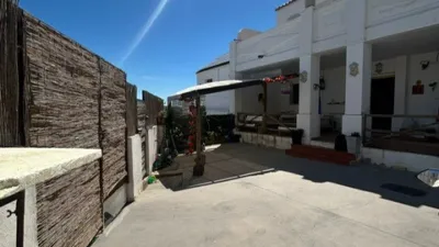House for sale in Doña Julia Golf Club photo 13
