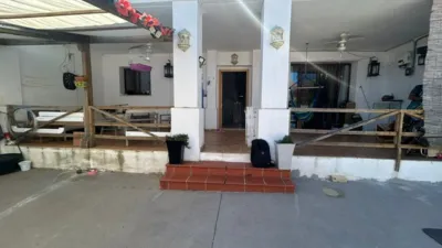 House for sale in Doña Julia Golf Club photo 17