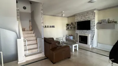 House for sale in Doña Julia Golf Club photo 5