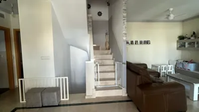 House for sale in Doña Julia Golf Club photo 8