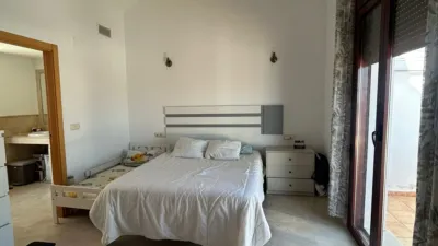 House for sale in Doña Julia Golf Club photo 26