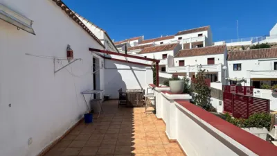House for sale in Doña Julia Golf Club photo 37