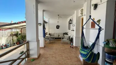 House for sale in Doña Julia Golf Club photo 2