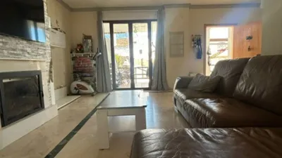 House for sale in Doña Julia Golf Club photo 6