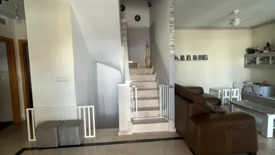House for sale in Doña Julia Golf Club photo 4