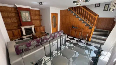 House in the Old Town photo 8
