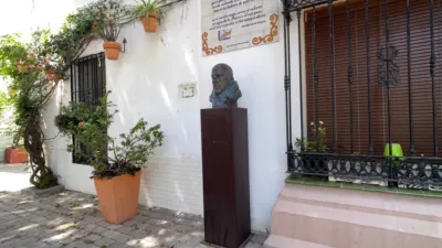 House in the Old Town photo 2