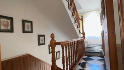 House in the Old Town photo 23