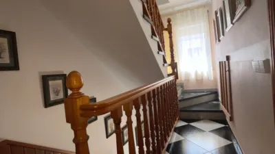 House in the Old Town photo 25