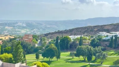 Penthouse in Finca Cortesín photo 2
