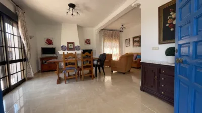 Rustic chalet in Guadalmansa photo 14