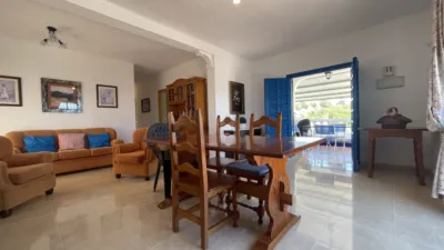Rustic chalet in Guadalmansa photo 16