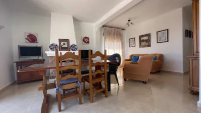 Rustic chalet in Guadalmansa photo 17