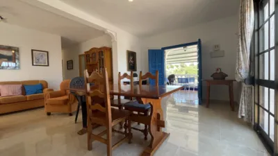 Rustic chalet in Guadalmansa photo 18