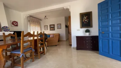 Rustic chalet in Guadalmansa photo 19