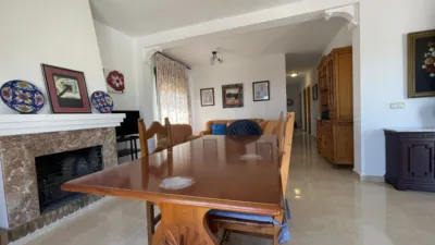 Rustic chalet in Guadalmansa photo 20