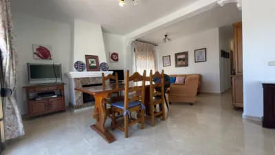 Rustic chalet in Guadalmansa photo 22
