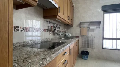 Rustic chalet in Guadalmansa photo 25