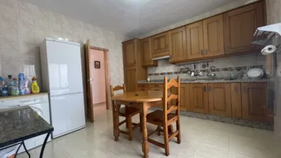 Rustic chalet in Guadalmansa photo 26
