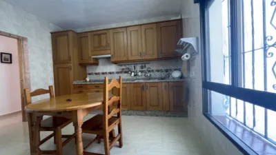 Rustic chalet in Guadalmansa photo 27